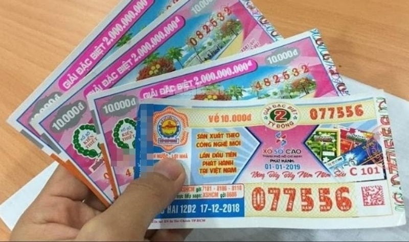 Trong mơ thấy mua nhiều tờ vé số hãy chốt con lô 11, 72 dự thưởng Trong mơ thấy mua nhiều tờ vé số hãy chốt con lô 11, 72 dự thưởng