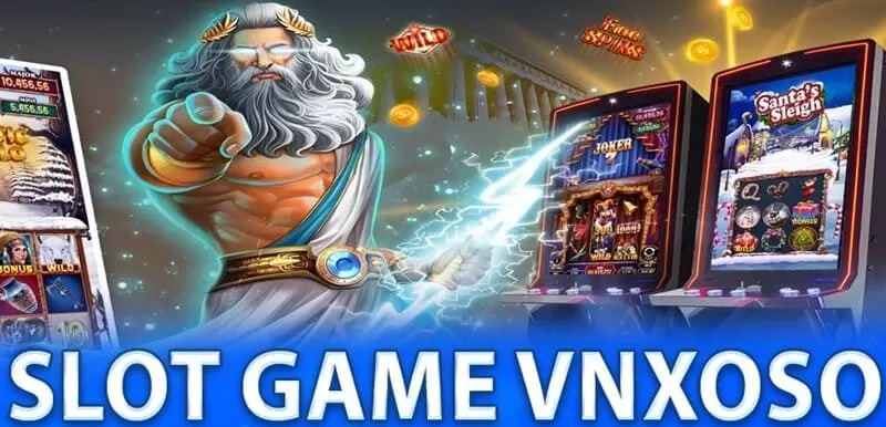 Cách quay hũ tại sảnh AG VNXOSO