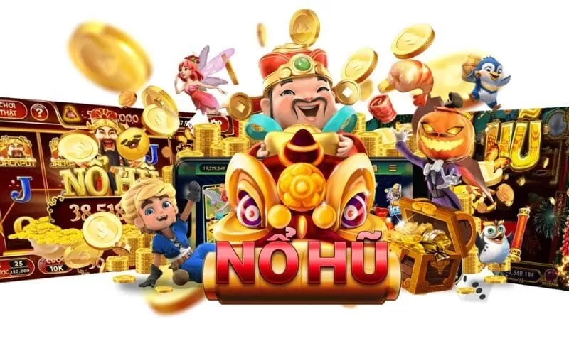 Sảnh AG điện tử mở cược trò chơi nổ hũ hấp dẫn